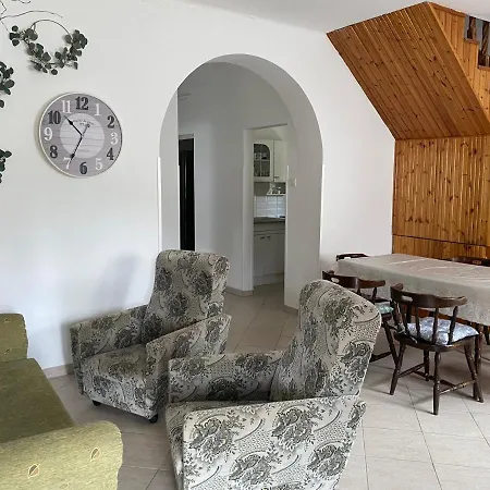 Case de vacanță Pipacs Vendeghaz *