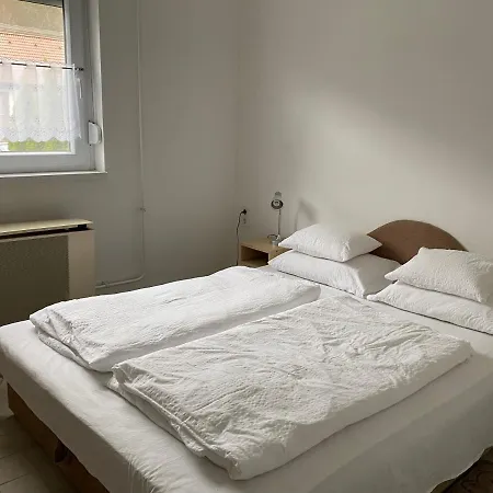 Case de vacanță Pipacs Vendeghaz Bogács