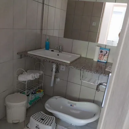 Pipacs Vendeghaz Bogács