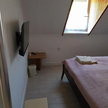 Case de vacanță Pipacs Vendeghaz