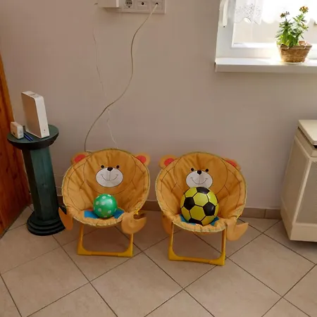 Pipacs Vendeghaz * Bogács